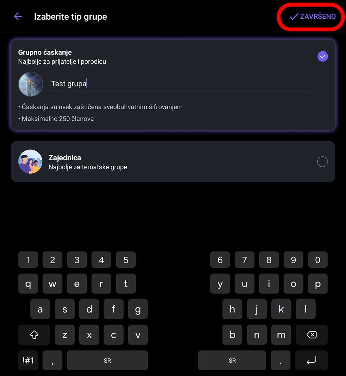 Kako se pravi grupa na Viberu 6.jpg   Kako se pravi grupa na Viberu 6.jpg