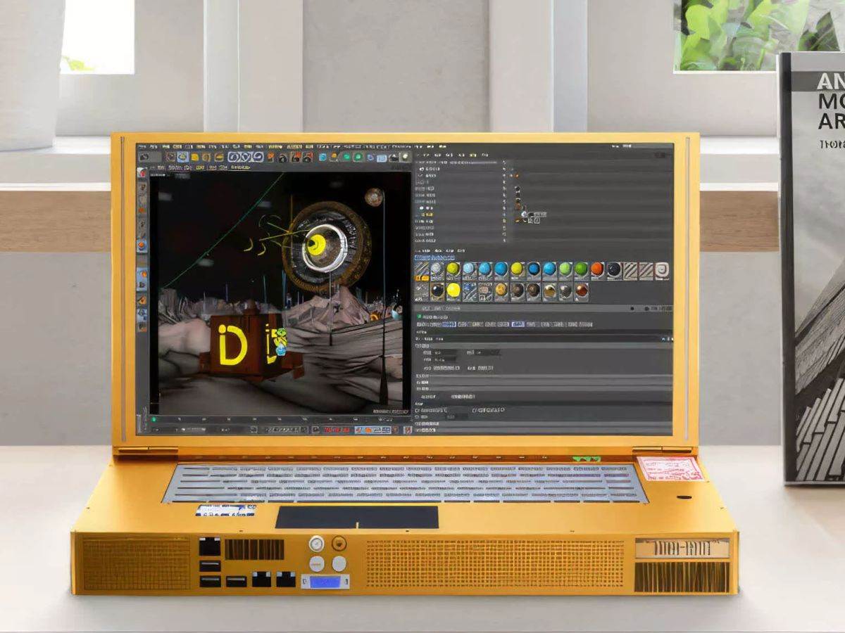  REV-9 _ zver laptop _ Foto Zhanjiang Xinjuneng Technology (2).jpg - Zhanjiang Xinjuneng Technology 