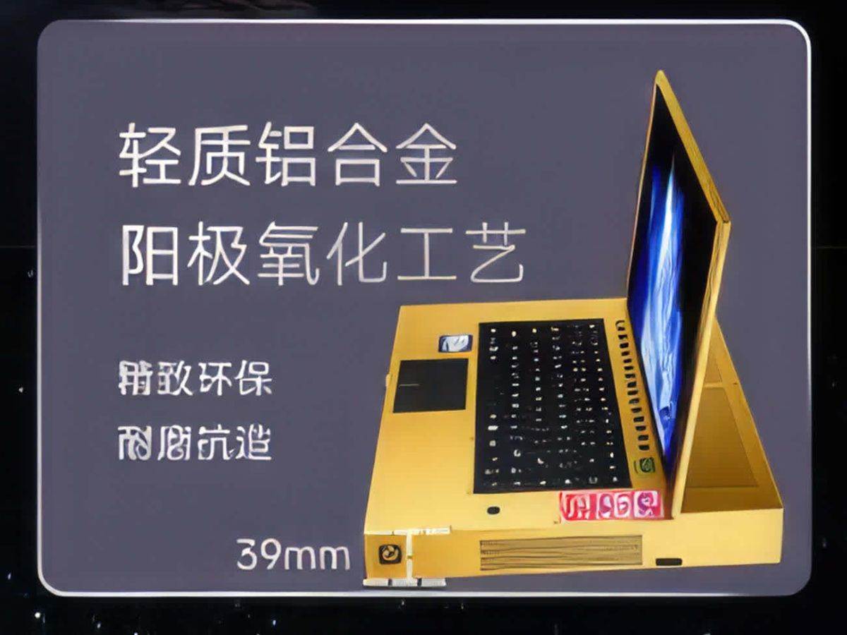 REV-9 _ zver laptop _ Foto Zhanjiang Xinjuneng Technology (3).jpg - Zhanjiang Xinjuneng Technology 