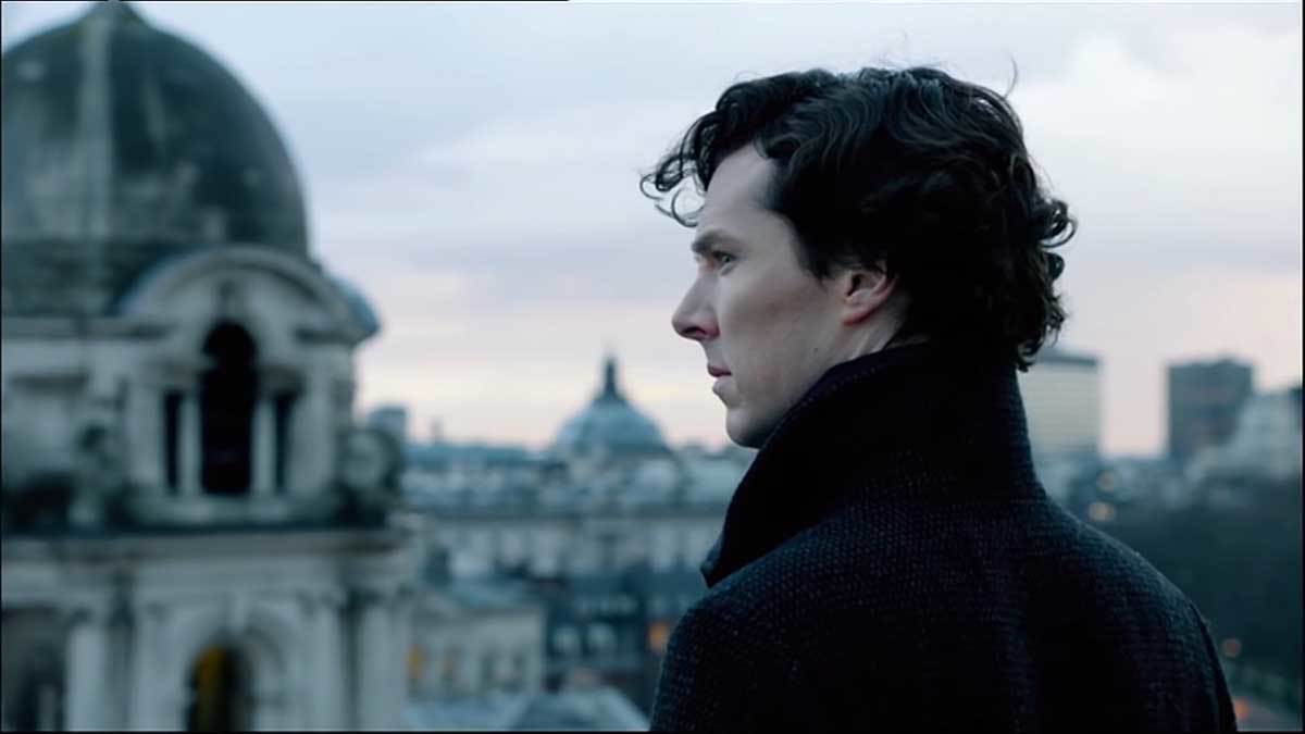 Sherlock   Sherlock
