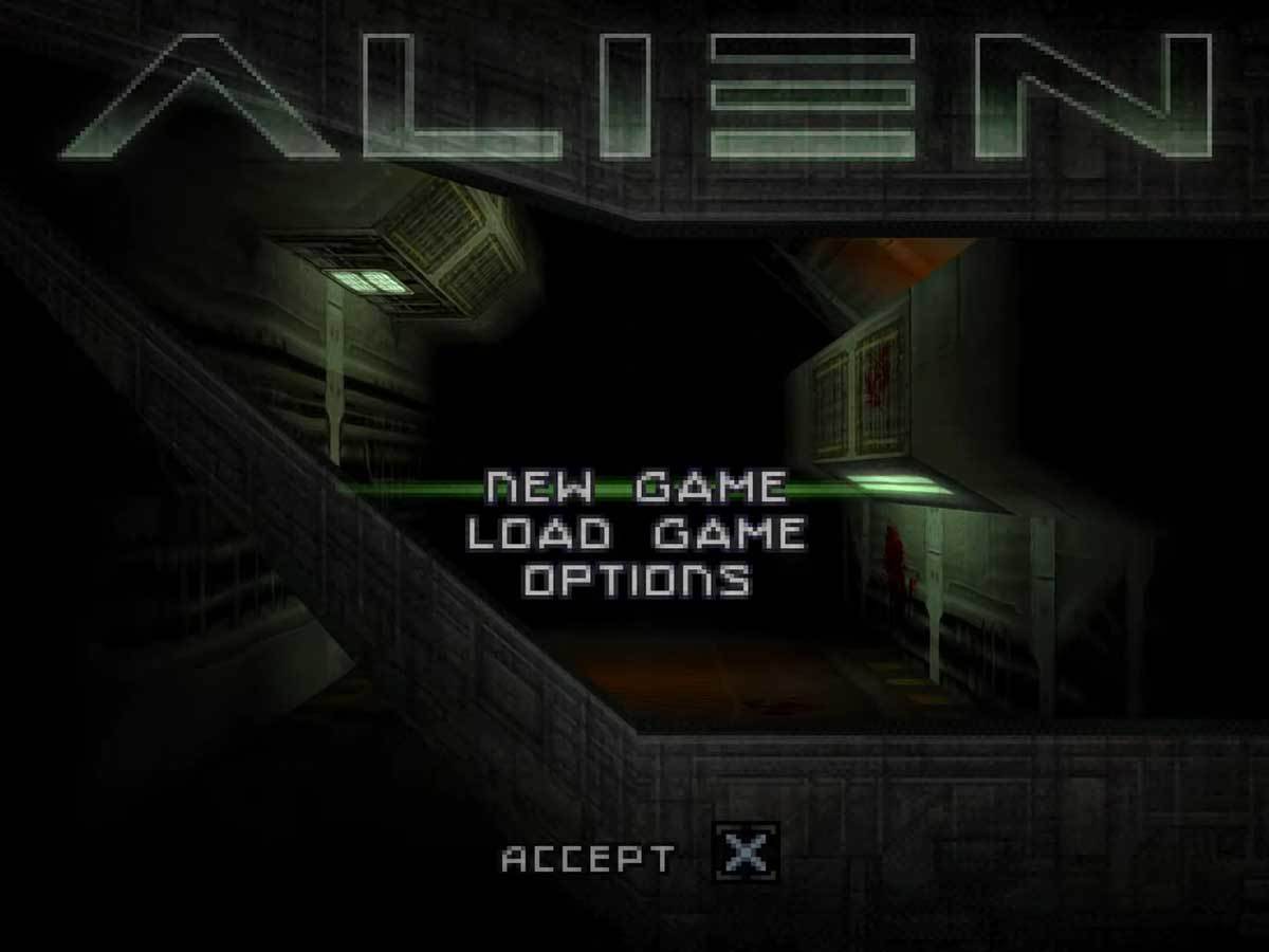 Alien Resurrection Alien Resurrection