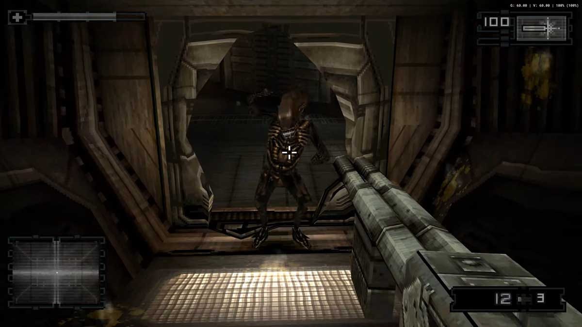  Alien Resurrection 5.jpg - YouTube / DARTHVR 