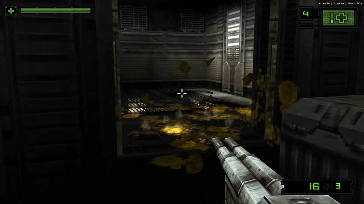  Alien Resurrection 3.jpg - YouTube / DARTHVR 