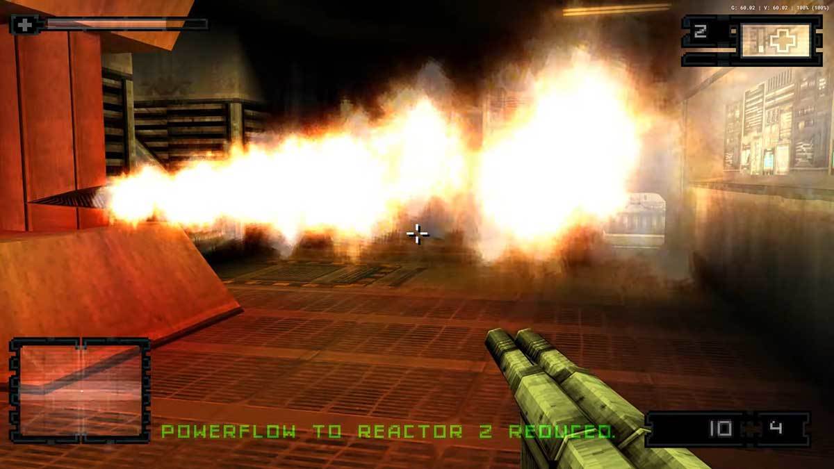  Alien Resurrection 4.jpg - YouTube / DARTHVR 