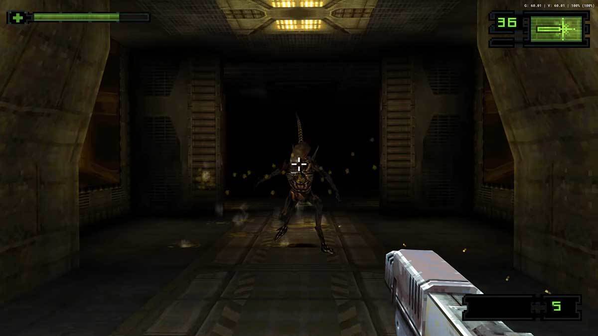  Alien Resurrection 1.jpg - YouTube / DARTHVR 