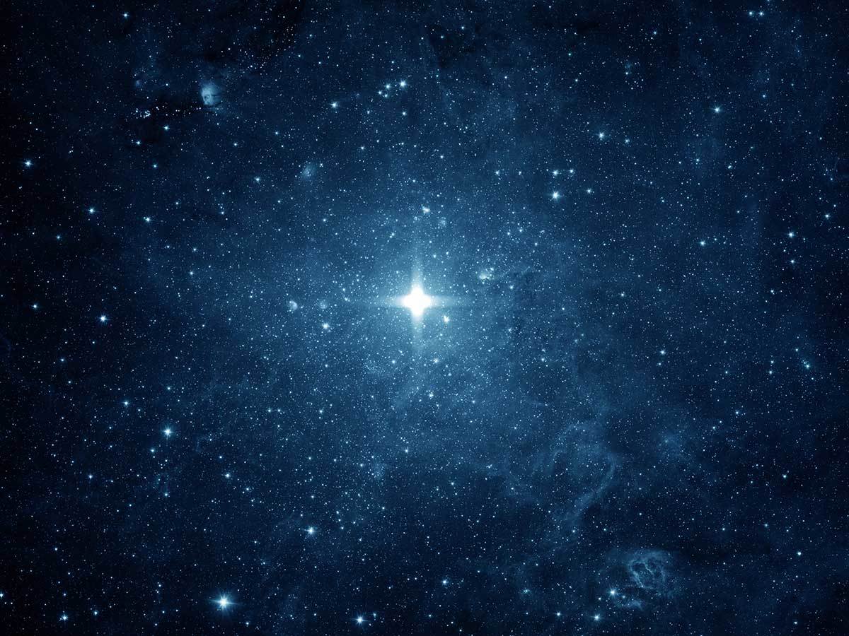  U univerzumu više zvezda nego zrna peska na Zemlji 