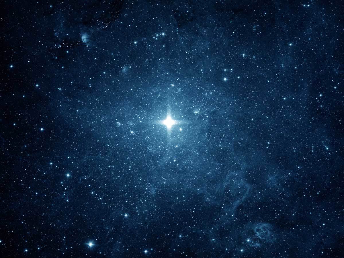 U univerzumu više zvezda nego zrna peska na Zemlji U univerzumu više zvezda nego zrna peska na Zemlji