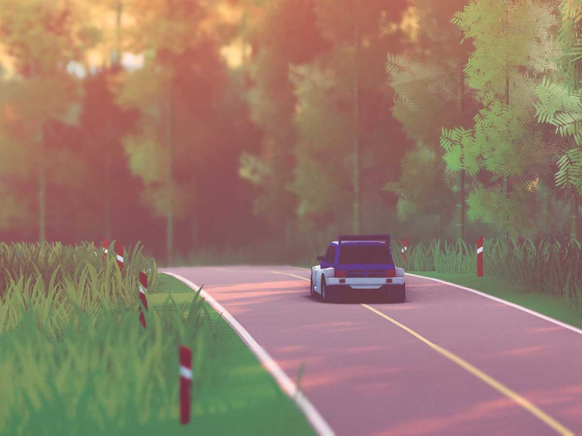  Art of Rally 5.jpg - Steam / Art of rally 