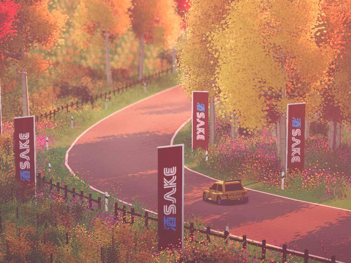  Art of Rally 7.jpg - Steam / Art of rally 