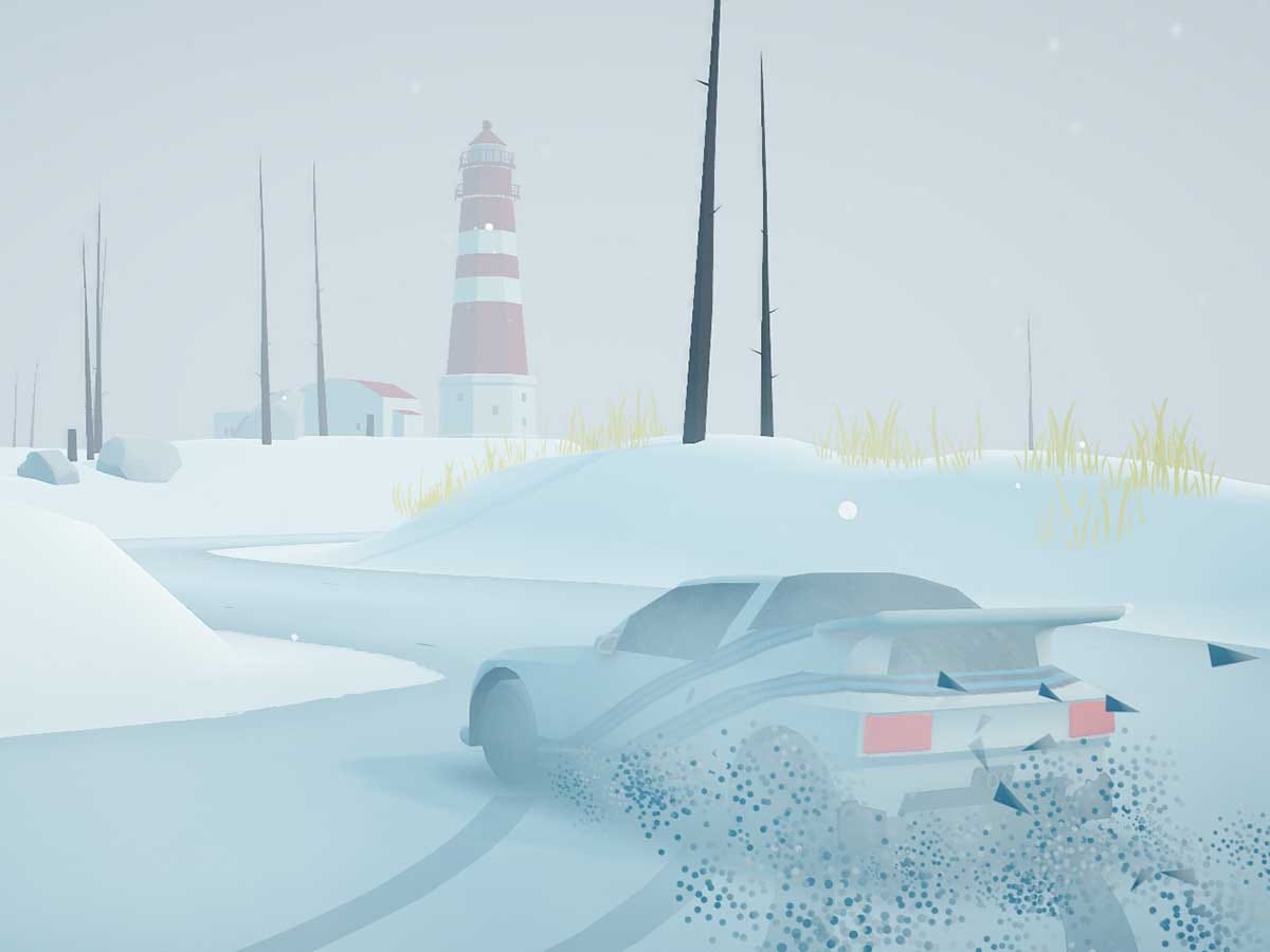  Art of Rally 10.jpg - Steam / Art of rally 