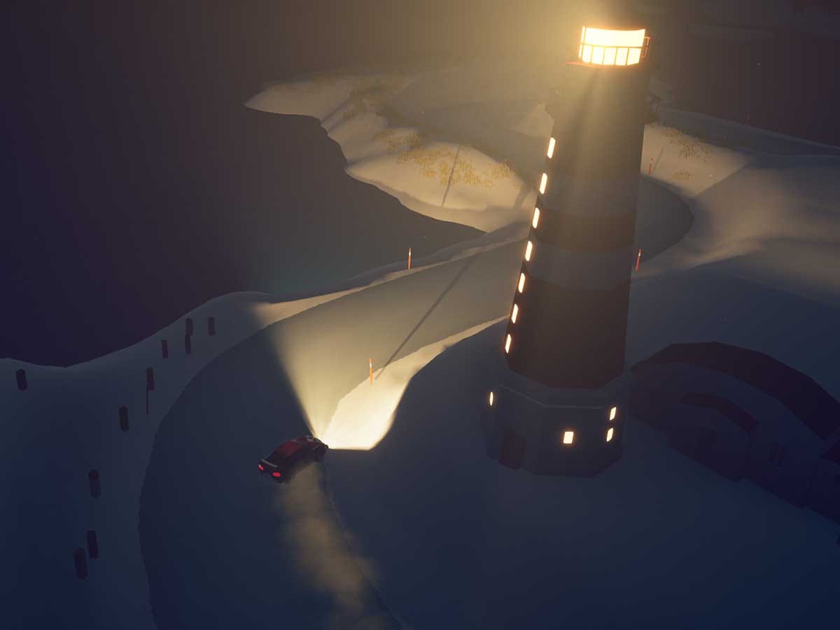  Art of Rally 6.jpg - Steam / Art of rally 