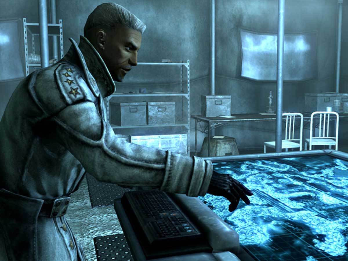  Fallout 3: Game of the Year Edition 2.jpg - Steam / Fallout 3: Game of the Year Edition 