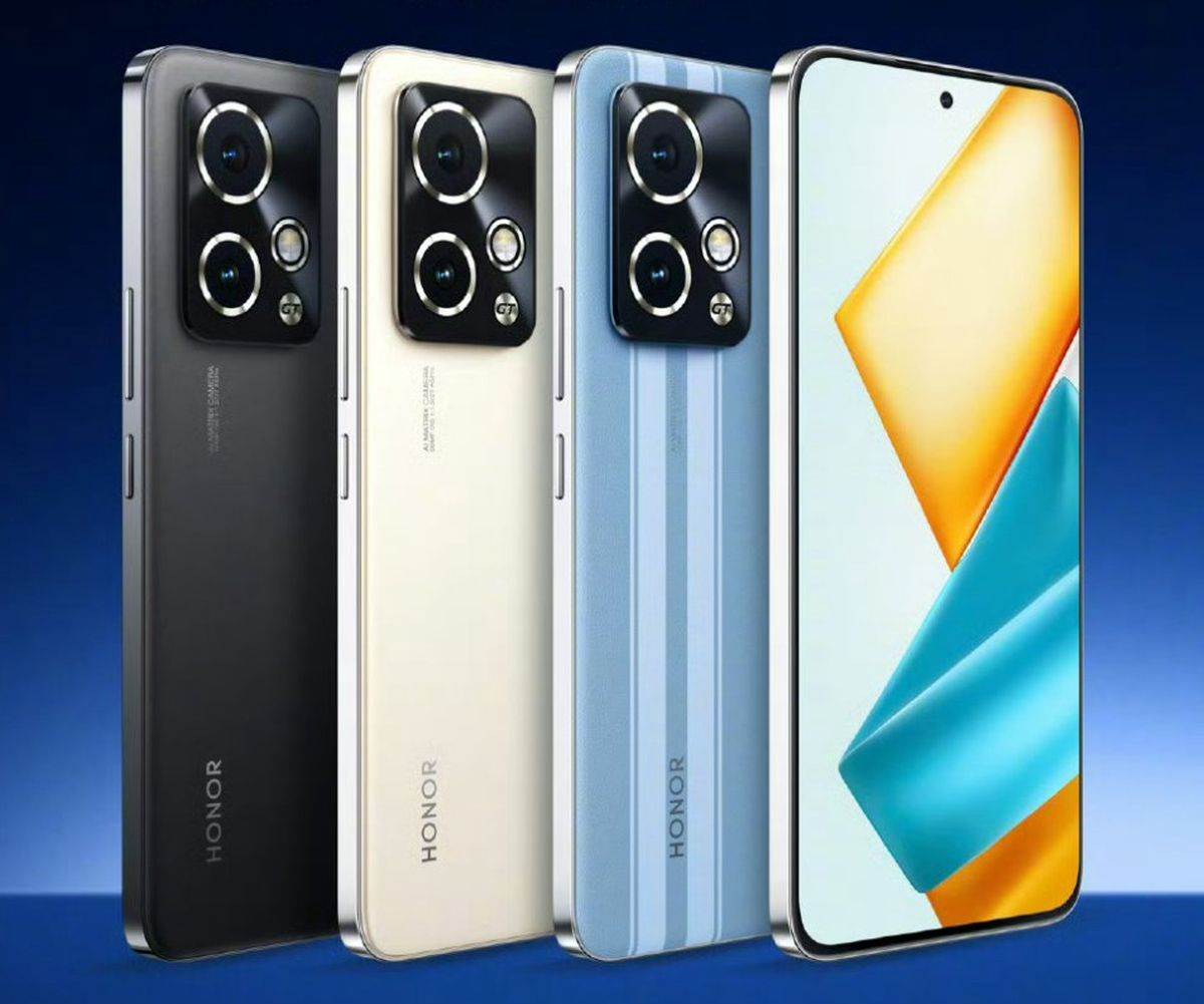  Honor 90 GT _ Foto Honor (1).jpg - Honor 