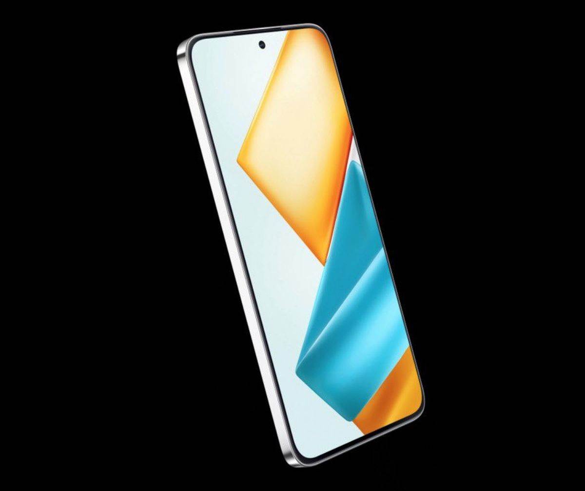  Honor 90 GT _ Foto Honor (5).jpg - Honor 