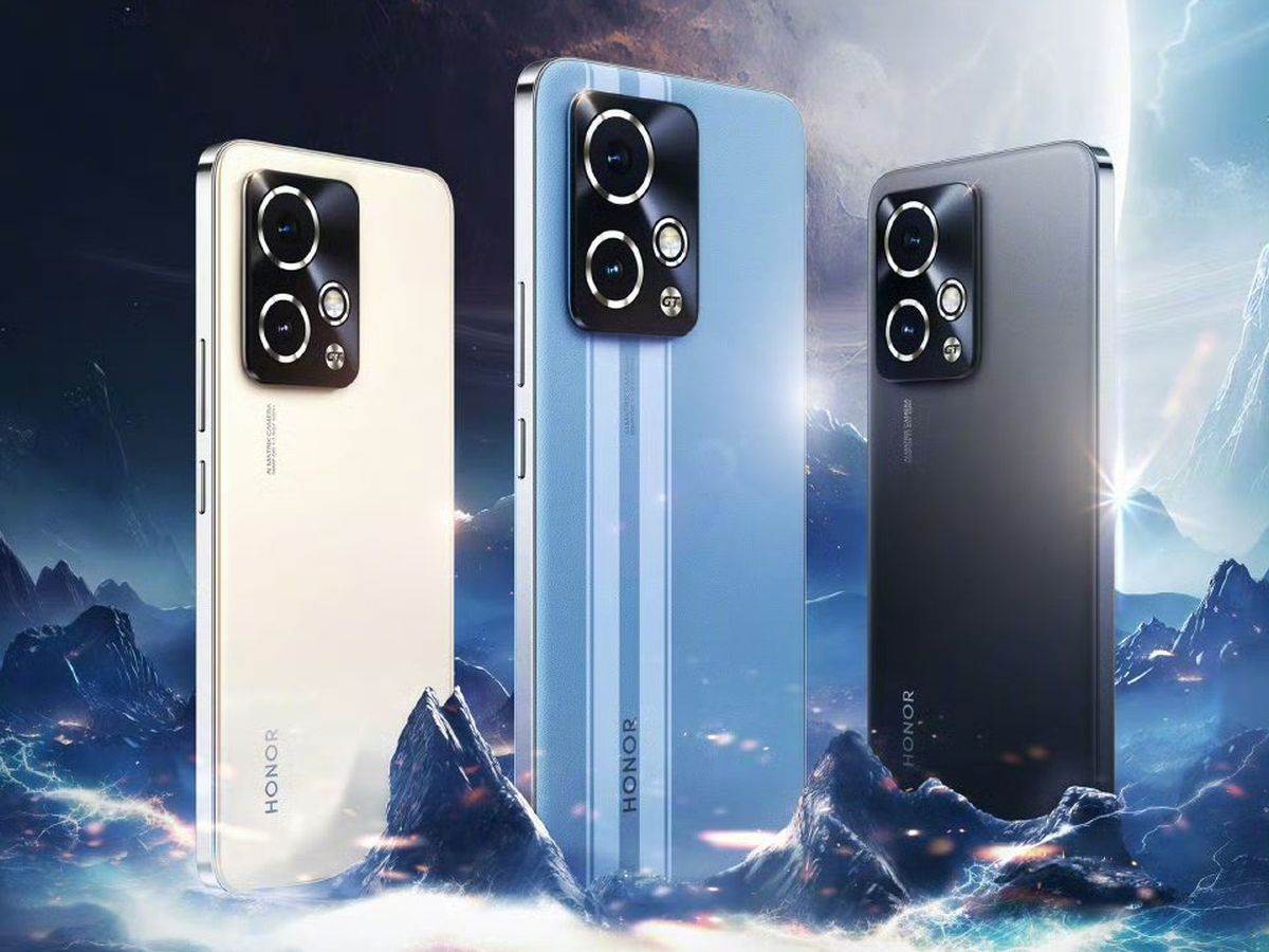  Honor 90 GT _ Foto Honor (7).jpg - Honor 