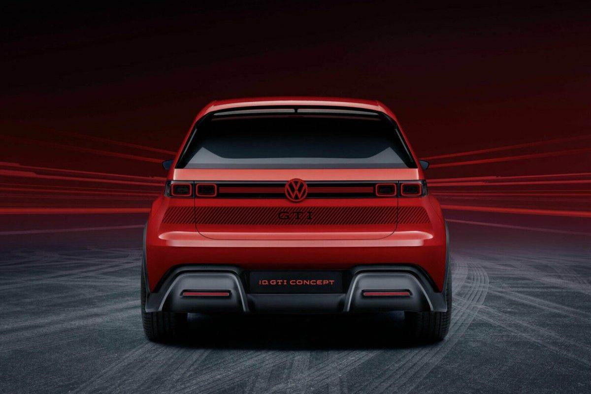  Volkswagen ID.GTI Concept _ Foto Volkswagen (5).jpg - Volkswagen 