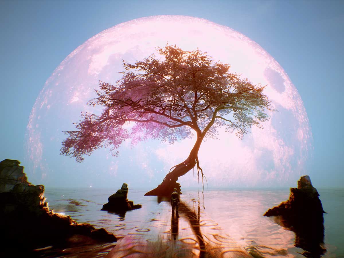  Ghostwire Tokyo 10.jpg - Steam / Ghostwire: Tokyo 