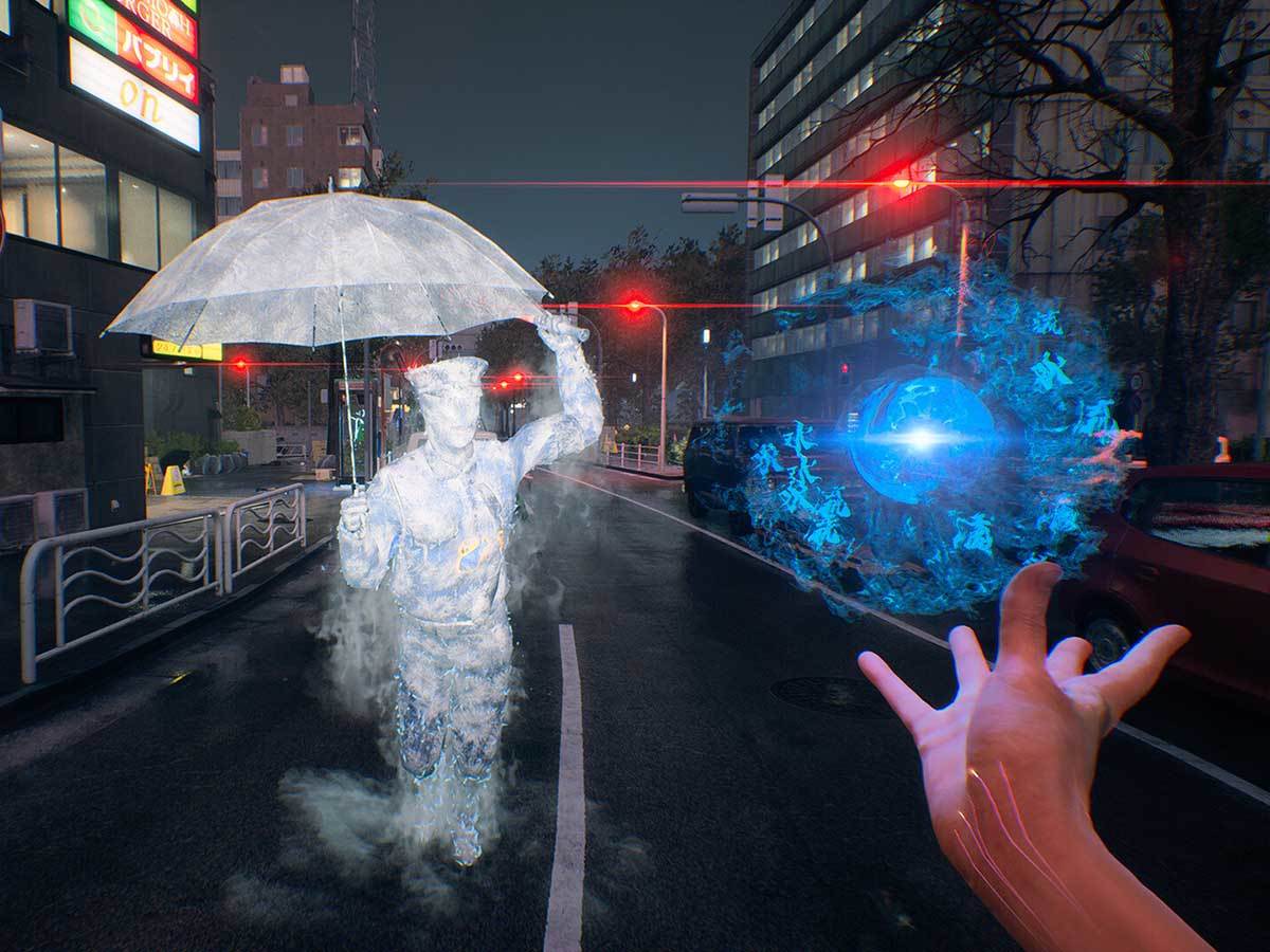  Ghostwire Tokyo 2.jpg - Steam / Ghostwire: Tokyo 