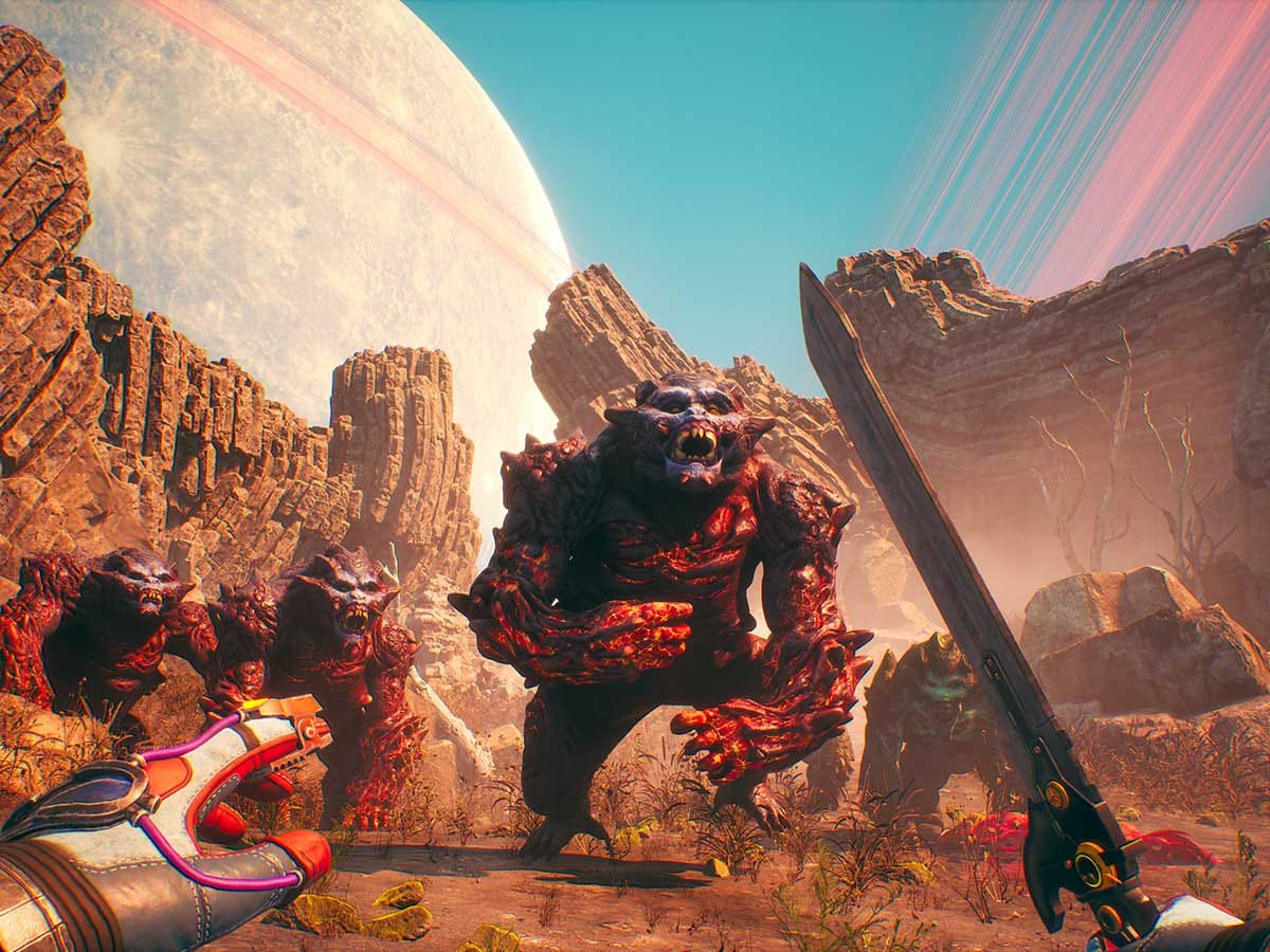  The Outer Worlds Spacer's Choice Edition 4.jpg - Steam / The Outer Worlds: Spacer's Choice Edition 