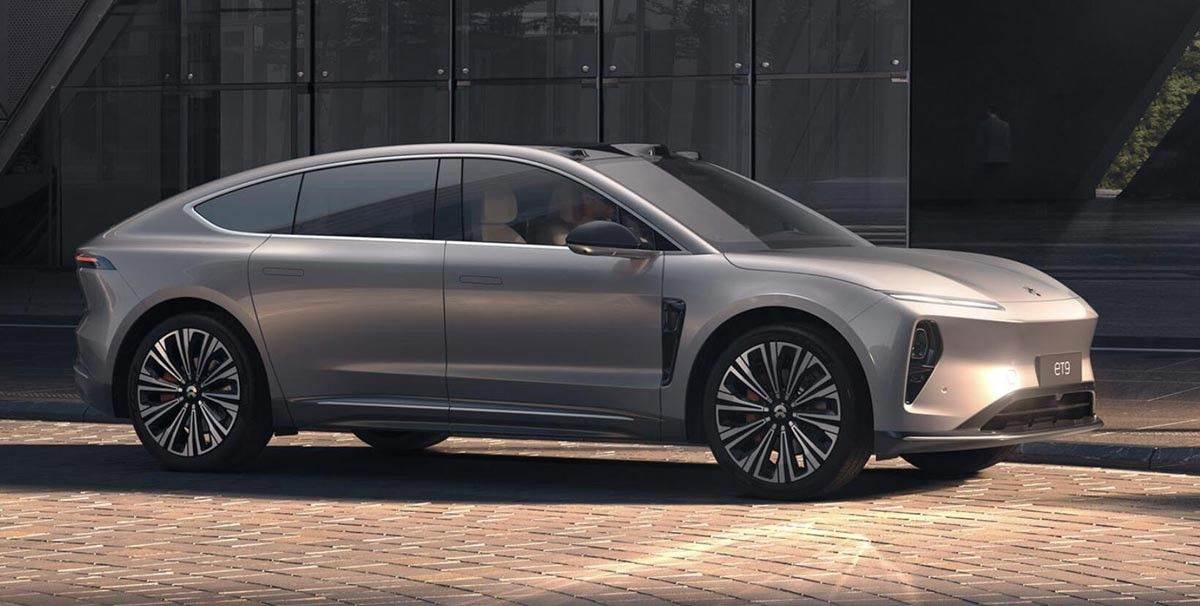 Nio ET9 _ električni automobil _ Foto Nio - Nio   Nio ET9 _ električni automobil _ Foto Nio - Nio