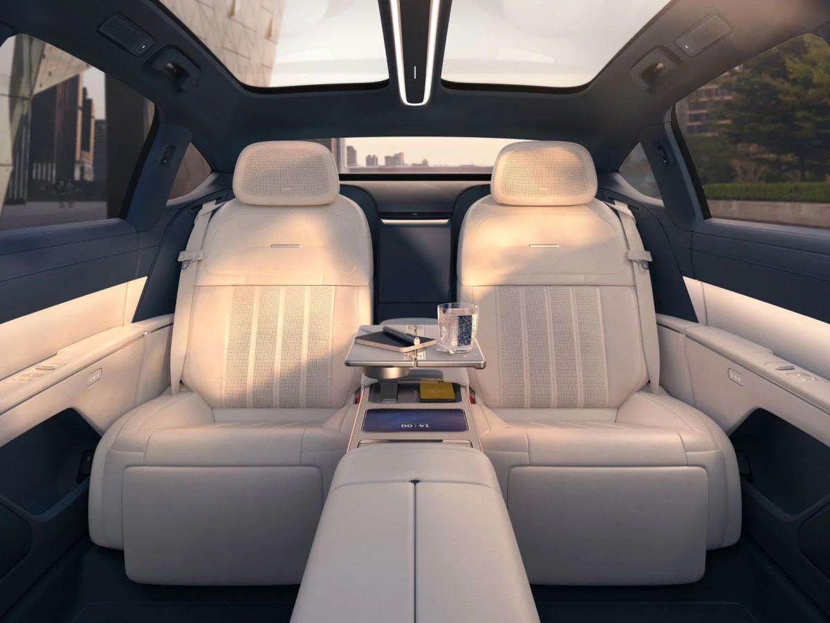  Nio ET9 _ električni automobil _ Foto Nio (6).jpg - Nio 