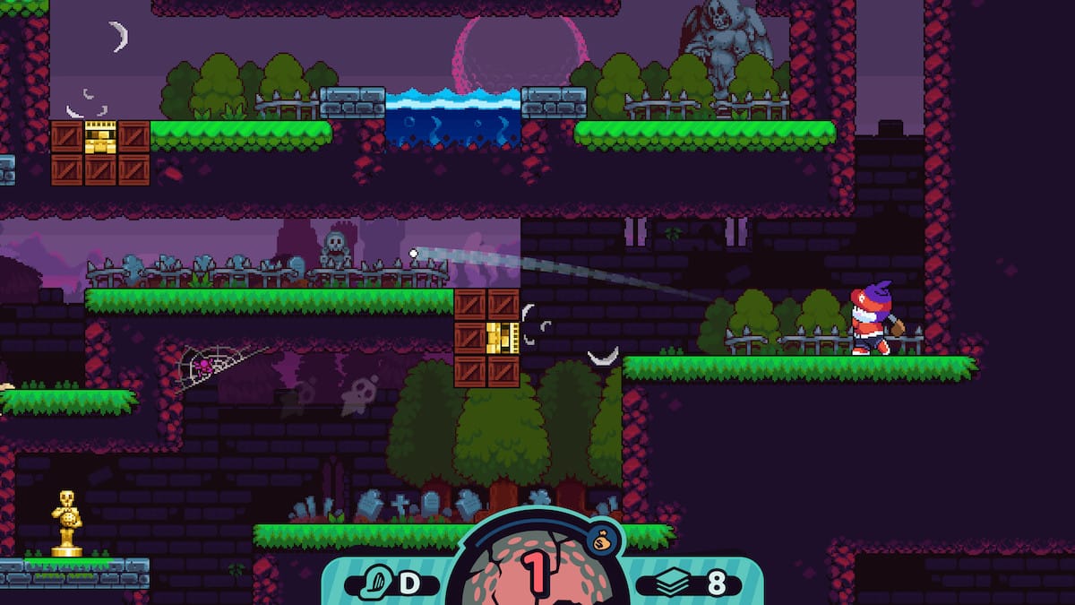 Cursed to Golf 6.jpg - Steam / Cursed to Golf   Cursed to Golf 6.jpg - Steam / Cursed to Golf