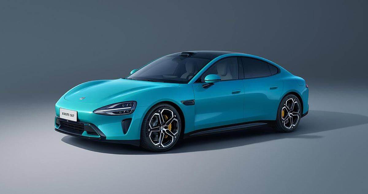 Xiaomi SU7 _ električni automobil _ Foto Xiaomi (3).jpg   Xiaomi SU7 _ električni automobil _ Foto Xiaomi (3).jpg