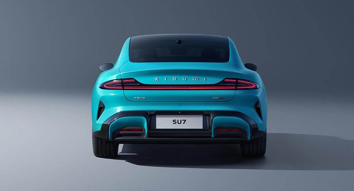  Xiaomi SU7 _ električni automobil _ Foto Xiaomi (8).jpg - Xiaomi 