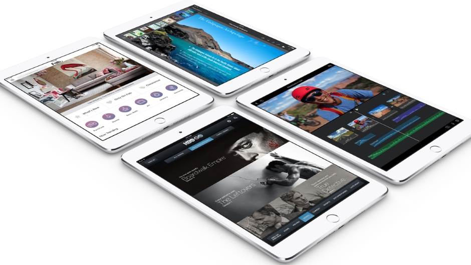  iPad mini 3, Apple iPad mini 3, mini 3, Tablet, Apple 