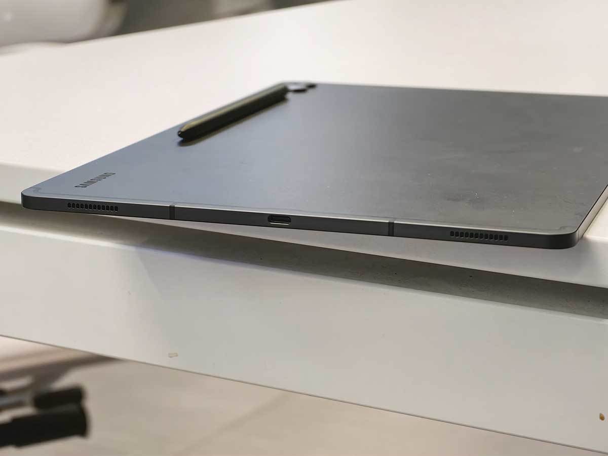 Samsung Galaxy Tab S9 2.jpg - SmartLife / Ilija Baošić   Samsung Galaxy Tab S9 2.jpg - SmartLife / Ilija Baošić