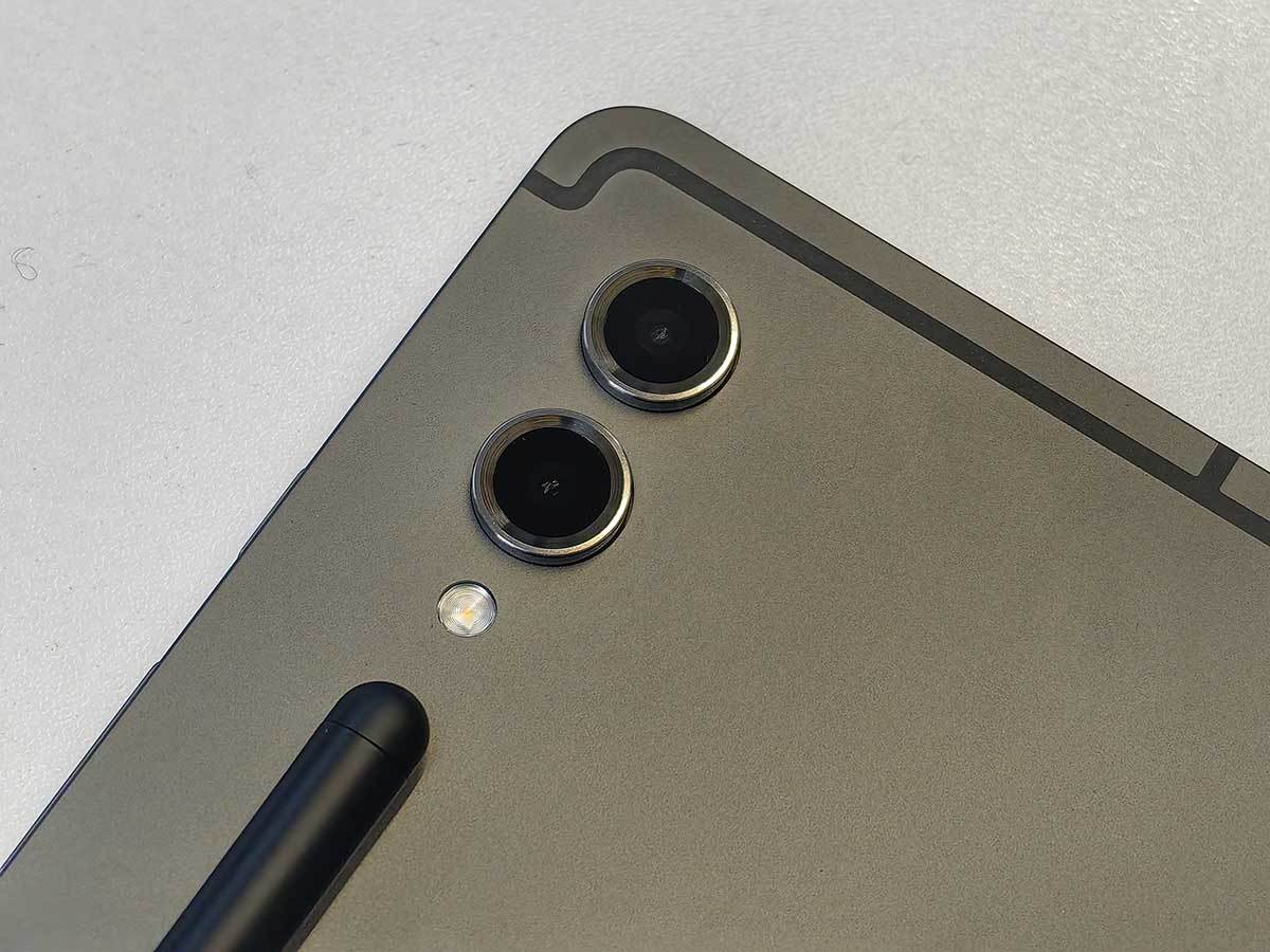  Samsung Galaxy Tab S9 4.jpg - SmartLife / Ilija Baošić 