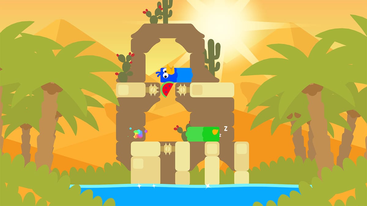 Snakebird Complete instal the new for apple