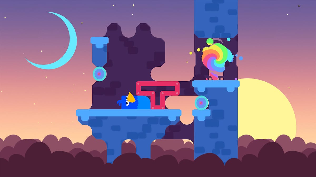  Snakebird Complete 4.jpg - Steam 