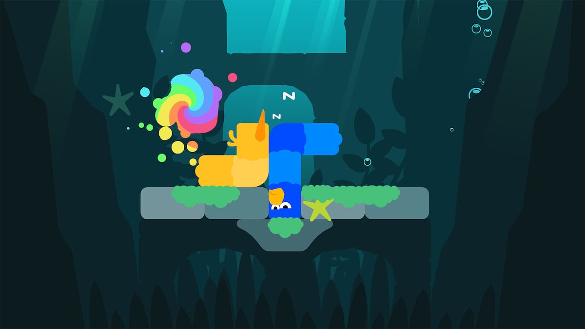  Snakebird Complete 6.jpg - Steam 