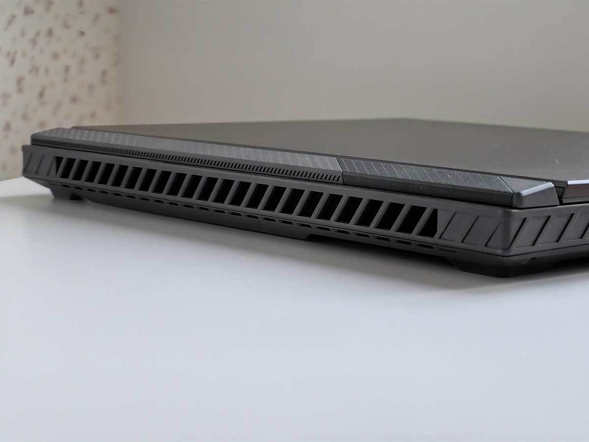  ASUS ROG STRIX G16 dizajn 2.jpg - SmartLife / Ilija Baošić 