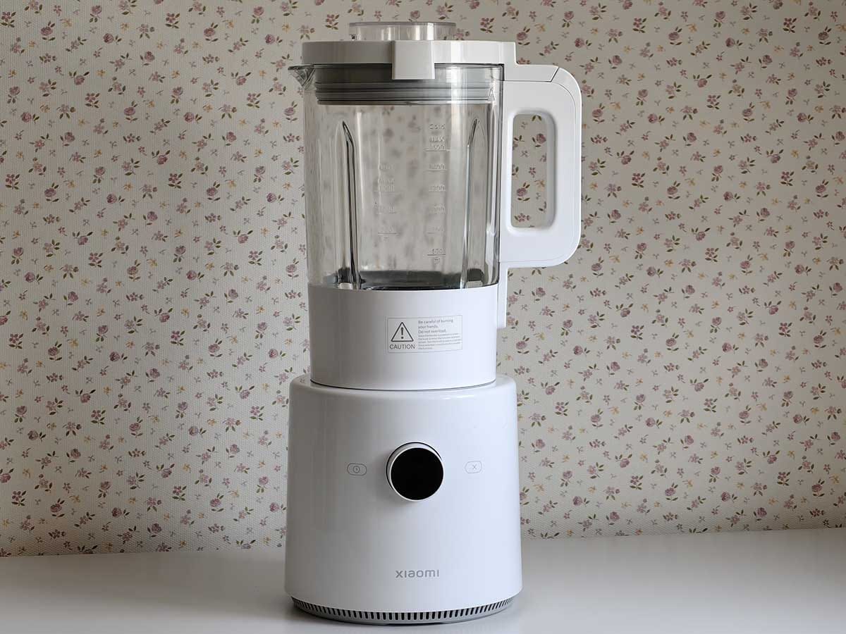 Xiaomi Pametni Blender   Xiaomi Pametni Blender