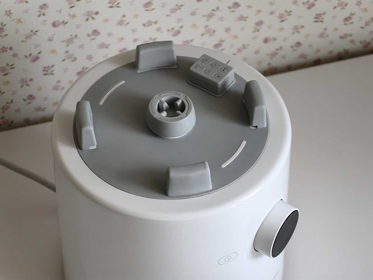 Xiaomi Pametni Blender 8.jpg - SmartLife / Ilija Baošić   Xiaomi Pametni Blender 8.jpg - SmartLife / Ilija Baošić