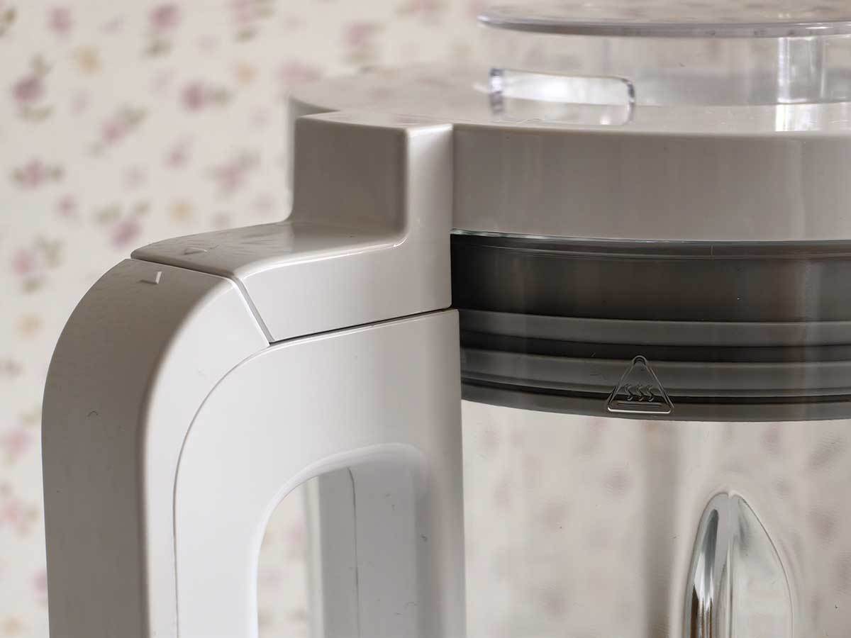 Xiaomi Pametni Blender 4.jpg - SmartLife / Ilija Baošić   Xiaomi Pametni Blender 4.jpg - SmartLife / Ilija Baošić