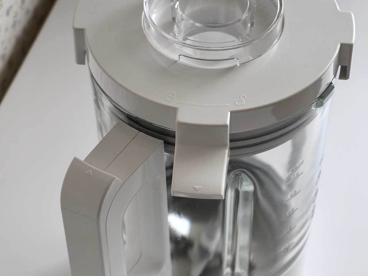 Xiaomi Pametni Blender 3.jpg - SmartLife / Ilija Baošić   Xiaomi Pametni Blender 3.jpg - SmartLife / Ilija Baošić