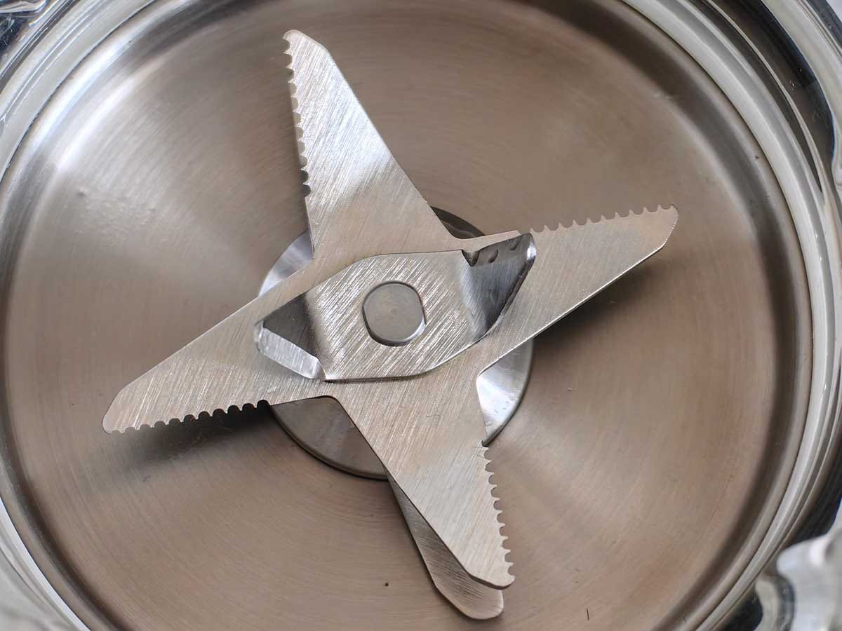  Xiaomi Pametni Blender 6.jpg - SmartLife / Ilija Baošić 