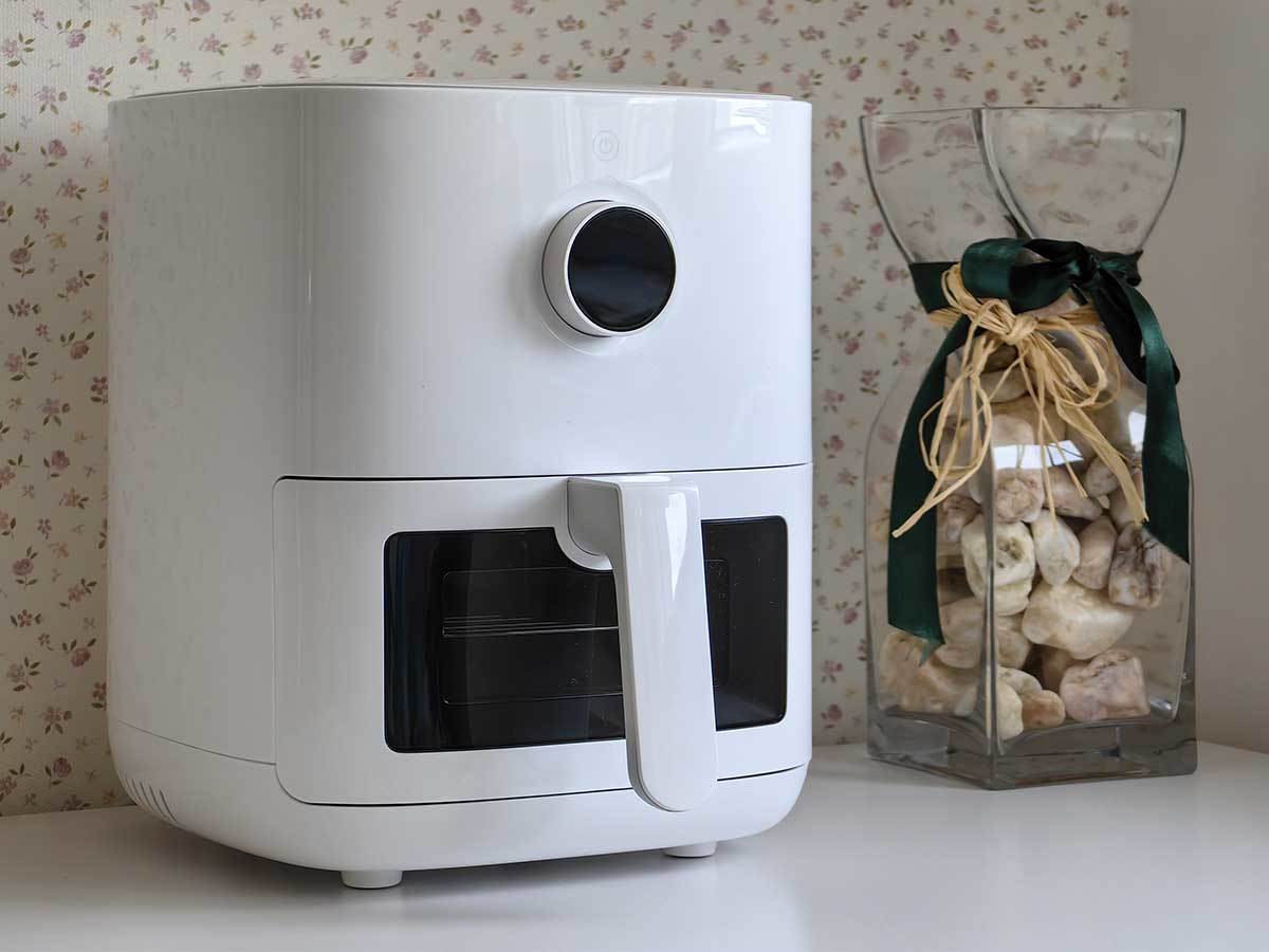 Xiaomi Smart Air Fryer Pro 4L Xiaomi Smart Air Fryer Pro 4L