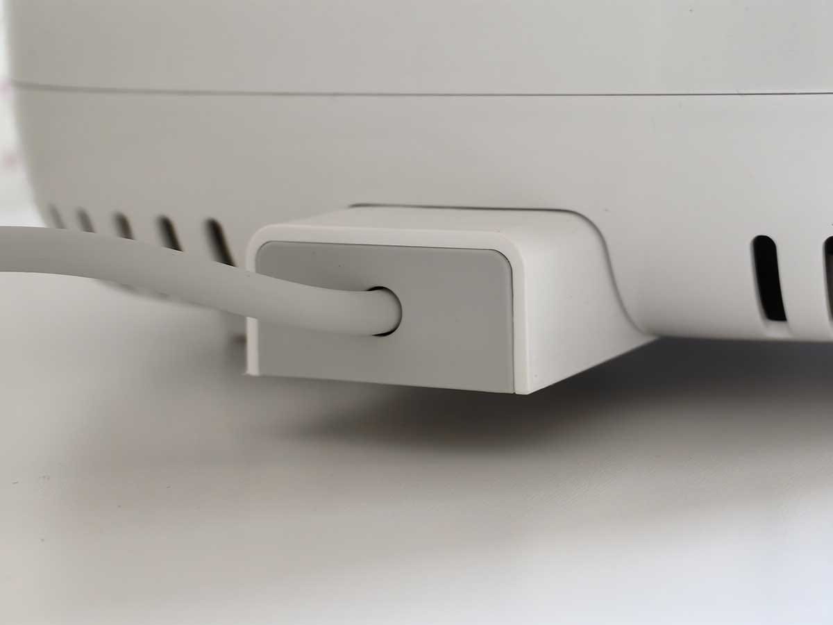  Xiaomi Smart Air Fryer Pro 4L 7.jpg - SmartLife / Ilija Baošić 