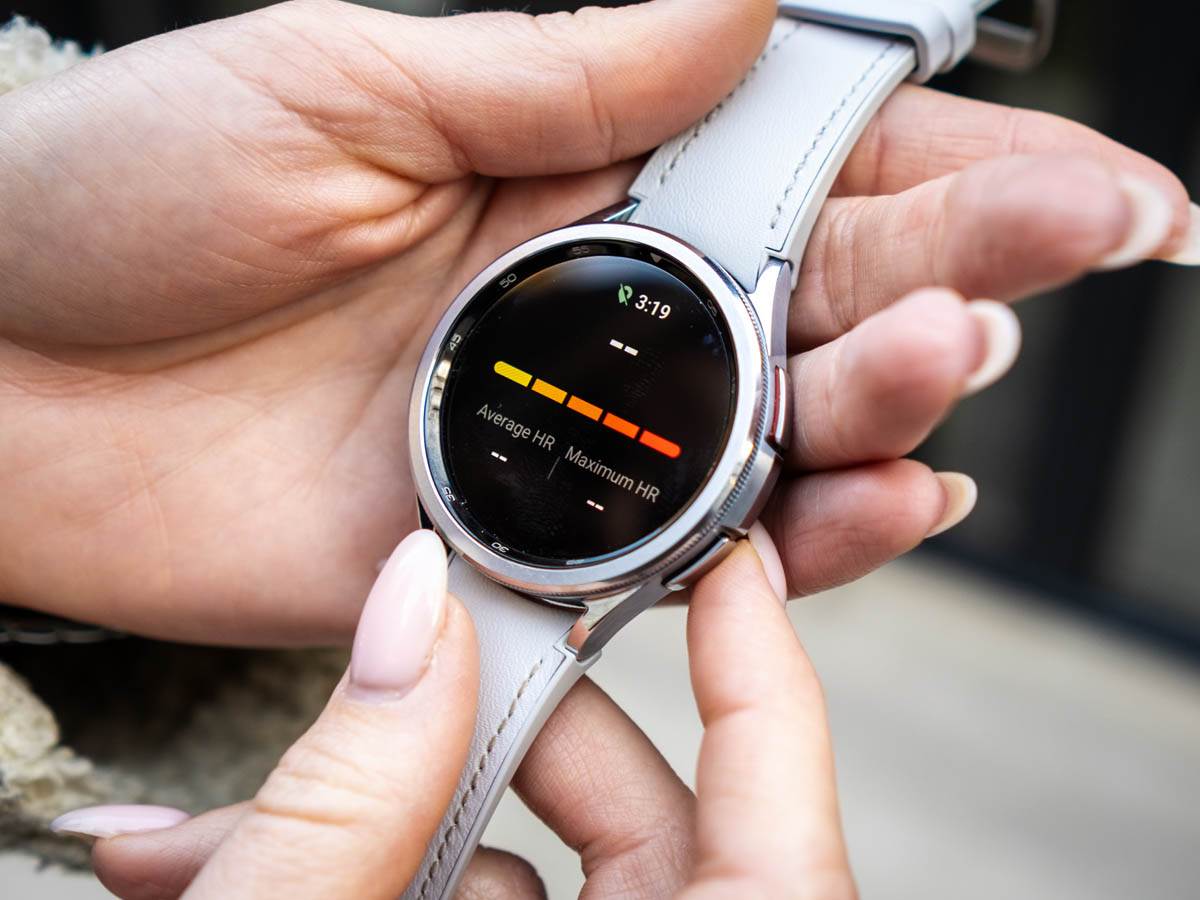  Samsung Galaxy Watch6 Classic _ pametni sat _ Foto Stefan Stojanović (2).jpg - Stefan Stojanovic/Stefan_Stojanovic 