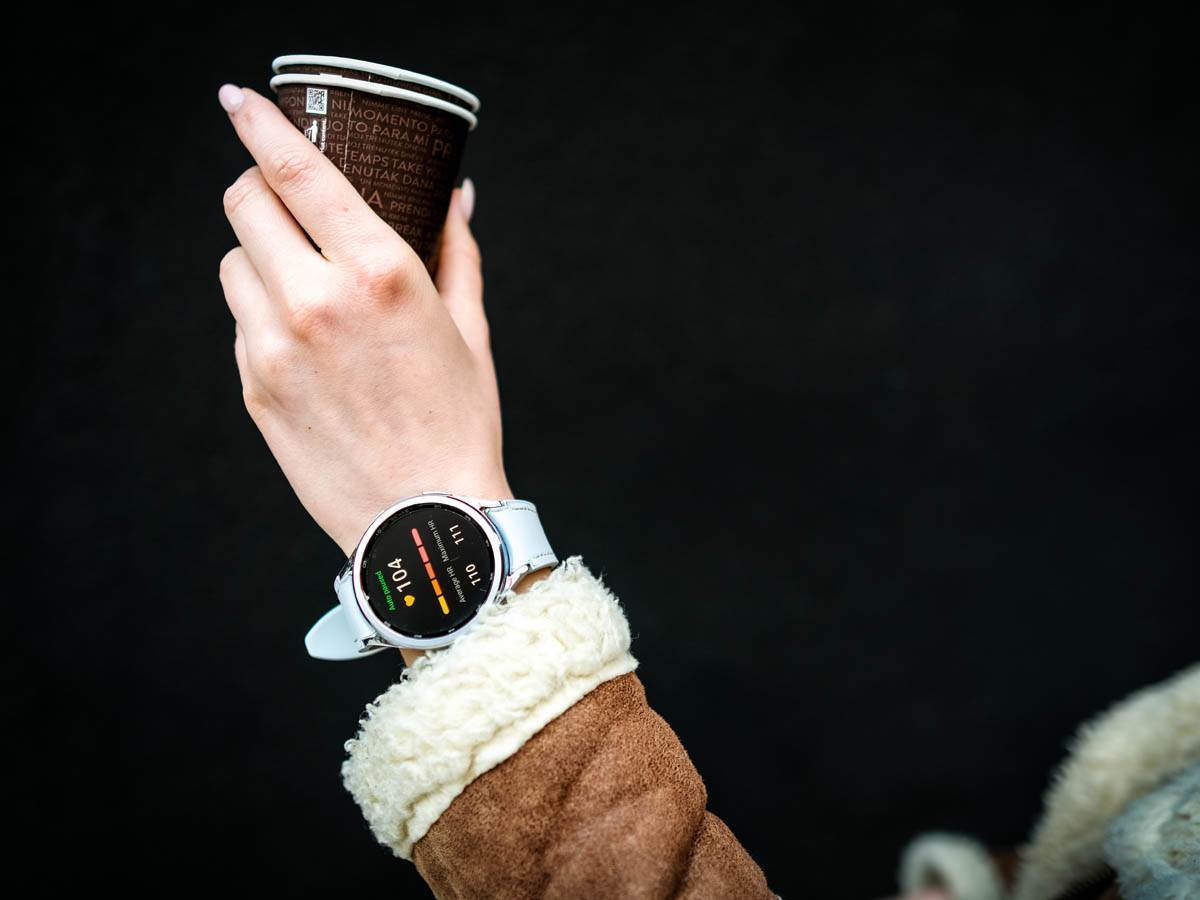  Samsung Galaxy Watch6 Classic _ pametni sat _ Foto Stefan Stojanović (10).jpg - Stefan Stojanovic/Stefan_Stojanovic 