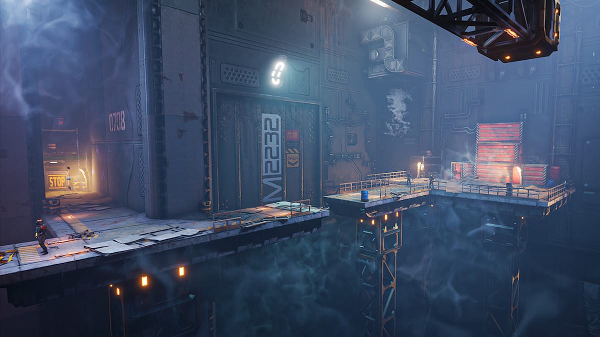 Ghostrunner 4.jpg - Steam / Ghostrunner   Ghostrunner 4.jpg - Steam / Ghostrunner