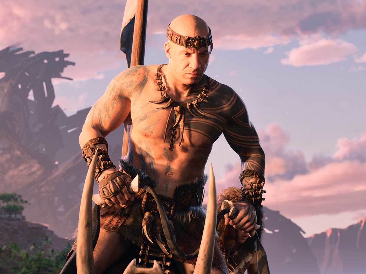  ARK 2.jpg - Steam / Ark 2 