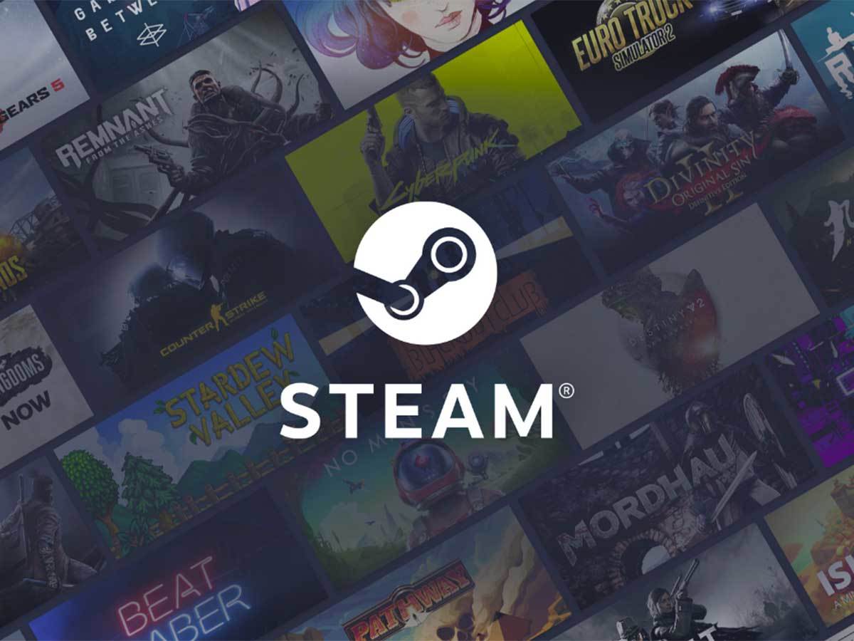 Steam Steam