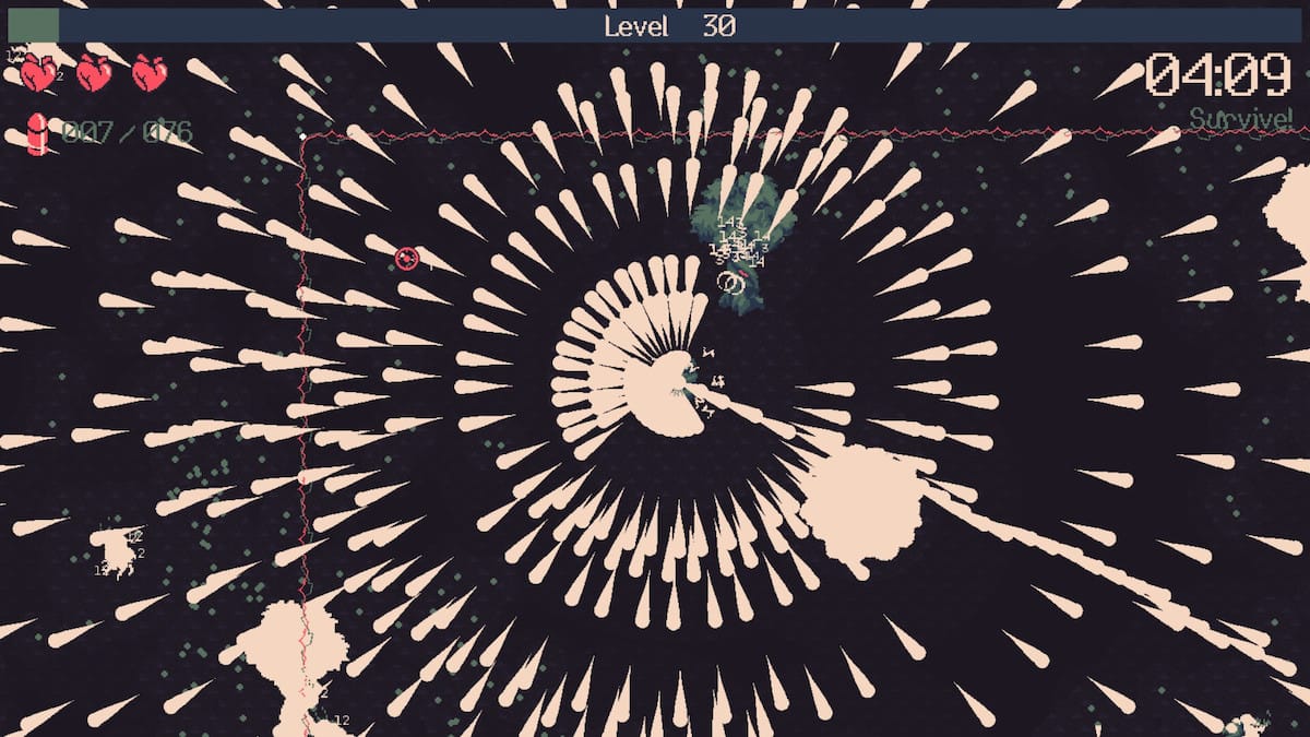 20 Minutes Till Dawn 1.jpg - Steam / 20 Minutes Till Dawn   20 Minutes Till Dawn 1.jpg - Steam / 20 Minutes Till Dawn