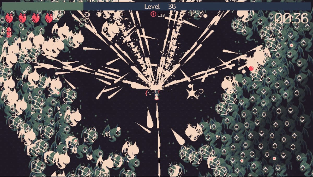  20 Minutes Till Dawn 2.jpg - Steam / 20 Minutes Till Dawn 