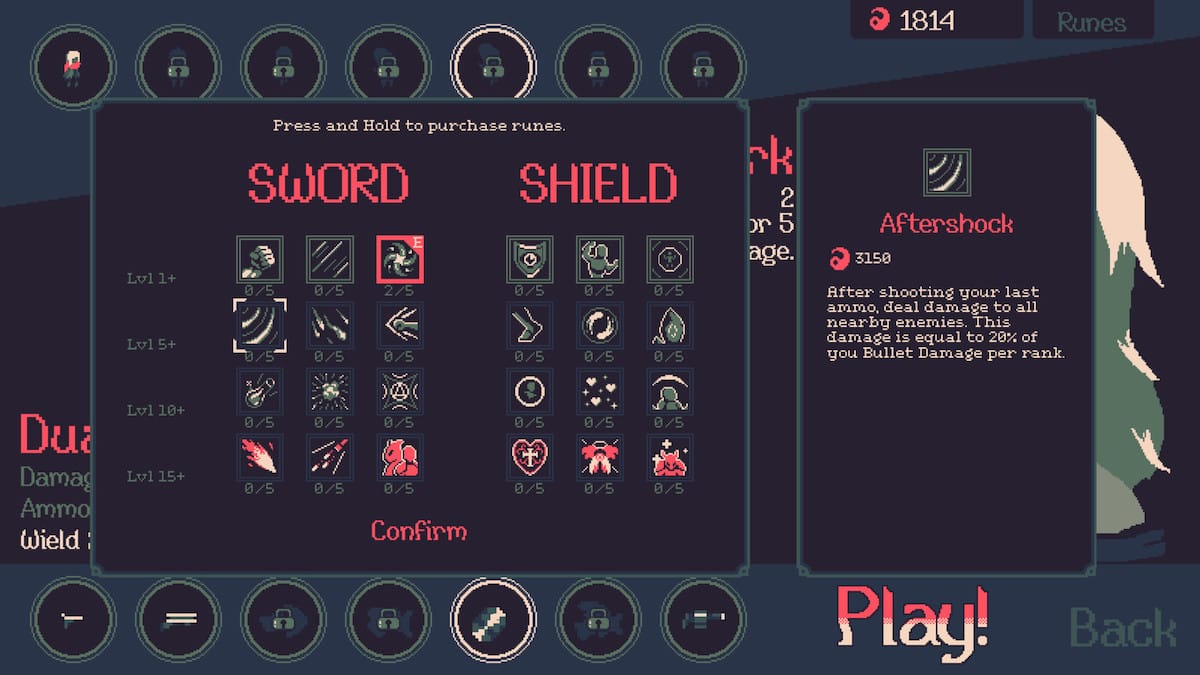  20 Minutes Till Dawn 6.jpg - Steam / 20 Minutes Till Dawn 